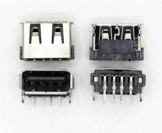 Разъем USB для ноутбука тип 97