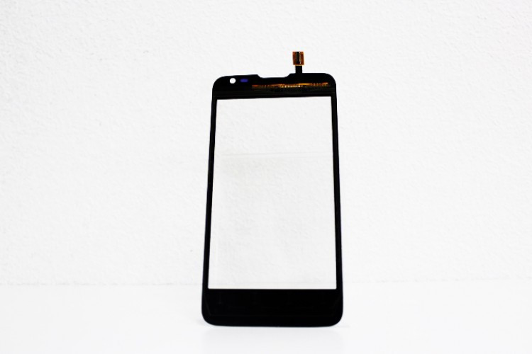 Сенсор дисплея для LG D285 (L65 dual) (черный)