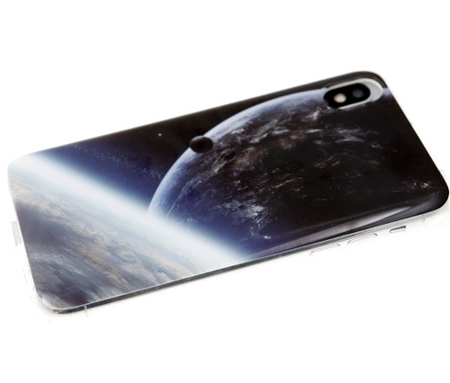 Накладка для HUAWEI P Smart Z/Y9 Prime (2019),  рисунки в ассортименте