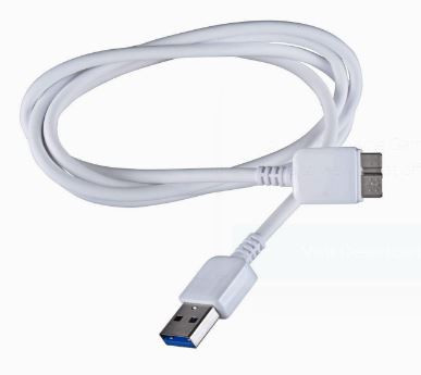 USB кабель для жесткого диска (USB 3.0)