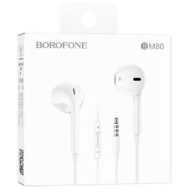 Гарнитура BOROFONE BM80