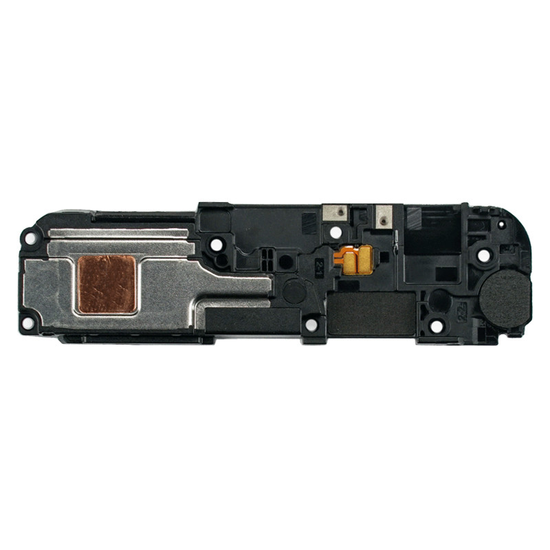 Звонок (buzzer) для Xiaomi Redmi Note 9S в сборе Оригинал