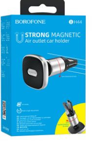 Автодержатель BOROFONE BH44 Smart