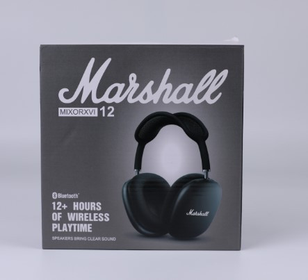 Наушники полноразмерные беспроводные Marshall XVI 12