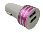 АЗУ KO-07 2USB MS02 1A