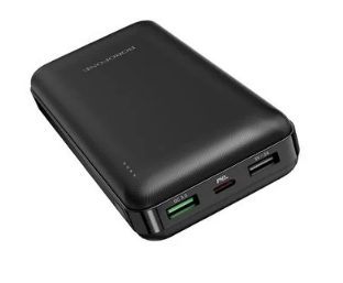 Внешний аккумулятор BOROFONE BT26 4600mAh