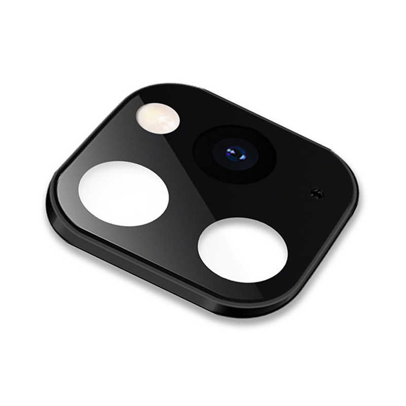 Защитная накладка для ApL iph  X/XS/XS Max, на камеру, металлическая