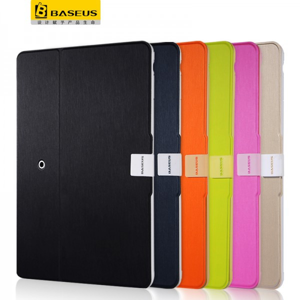 Чехол-книга для iPAD mini Retina Baseus Nappa case