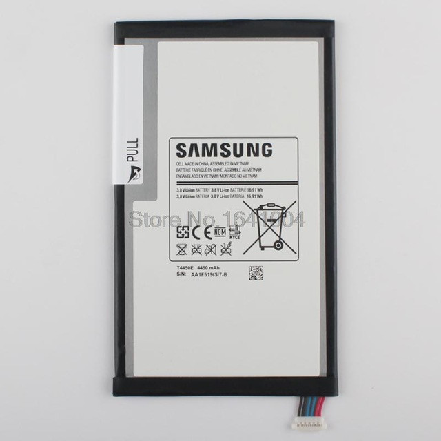 АКБ для SAMS T310/T311 (Tab 3 8.0) (T4450C) AAA