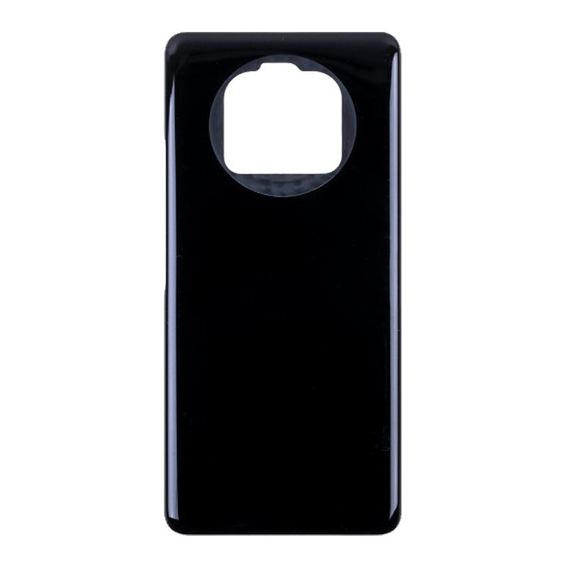 Крышка АКБ для Huawei Honor X9 черный