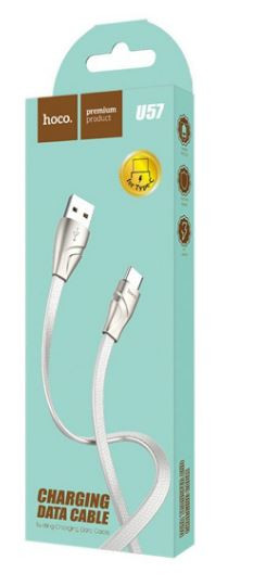USB кабель для TYPE-C HOCO U57
