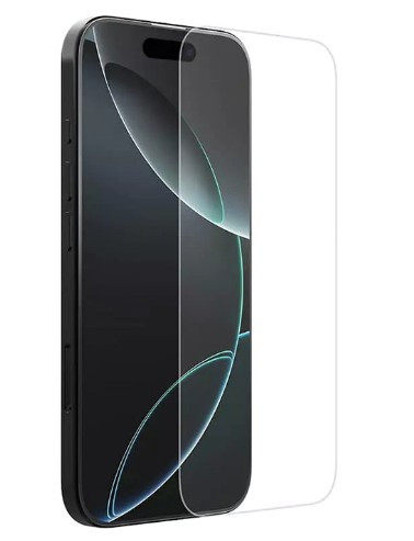 Защитное стекло для ApL iph 17 Pro Max, без рамки