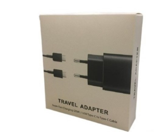 СЗУ USB NOTE 10PD 25W + кабель TYPE-C Original в упаковке БЫСТРЫЙ ЗАРЯД