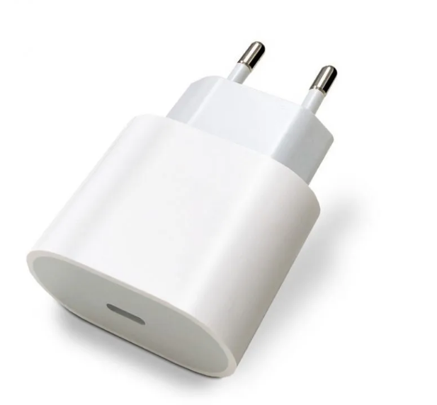 СЗУ USB-C Quick Charge 3.0 Type-C 3A 20W, без упаковки