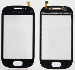Сенсор дисплея для Samsung S5292 (Star Delux) (черный)