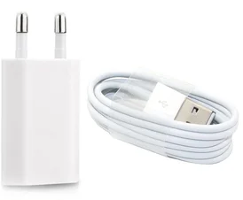 СЗУ 1USB 1A  кабель lightning FOXCONN