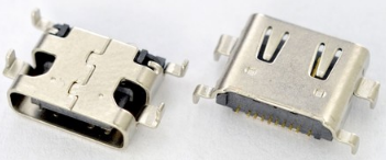 Разъем заряда для Sony G3121 G3112 G3125 G3116 G3221 G3212 (XA1 Ultra/XA1 Ultra Dual) (Type-C)