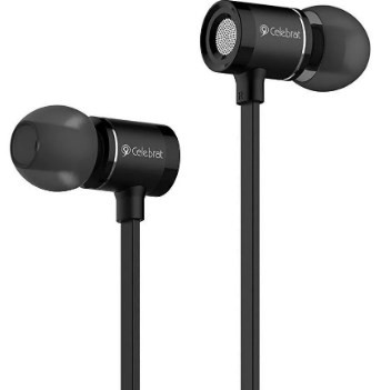 Гарнитура CELEBRAT 6S, коричневый