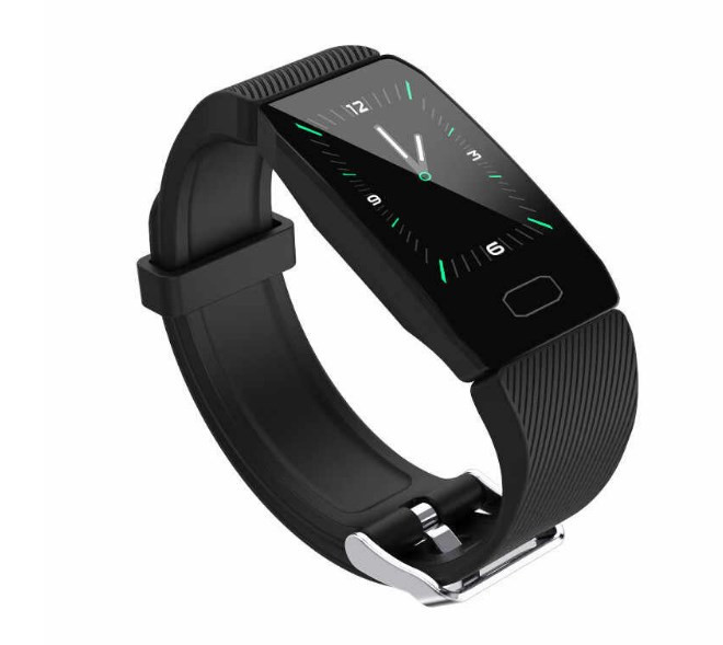 Фитнес браслет SMS05 Q1 Bluetooth 4.0