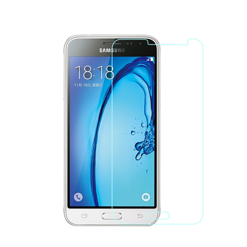 Защитная пленка SAMSUNG J320F (J3 2016), 0.3мм 2.5D