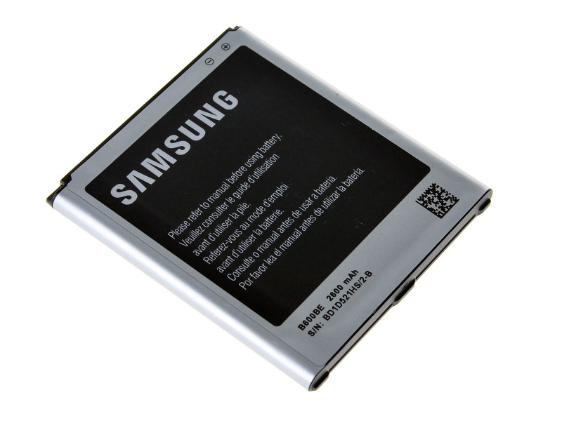 АКБ для SAMS i9500 i9295 G7102 S4 B600BE AAA