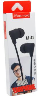 Наушники AF-41