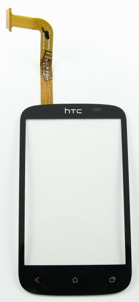 Сенсор дисплея для HTC Desire C