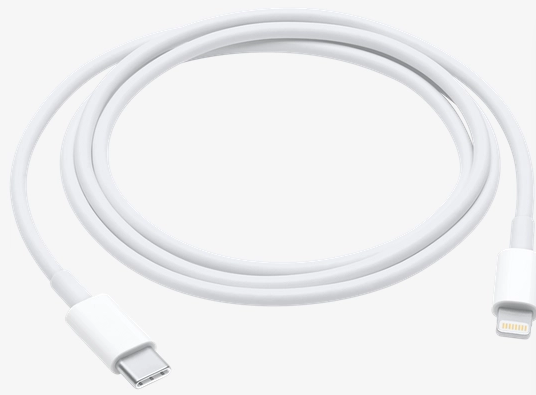 USB кабель Type-c, Lightning UNION UC-25