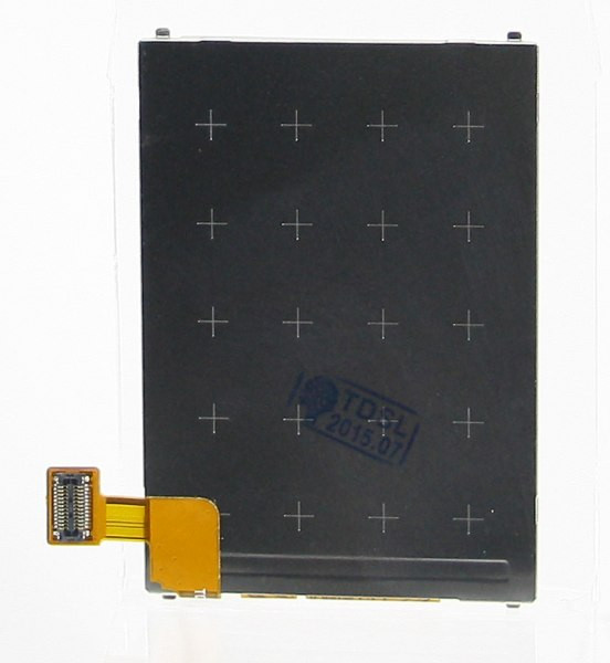 Дисплей для Samsung C3782/C3780/S5610