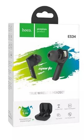 Гарнитура беспроводная HOCO ES34