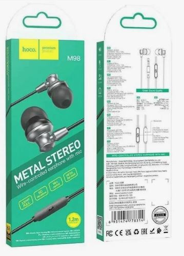 Гарнитура HOCO M98