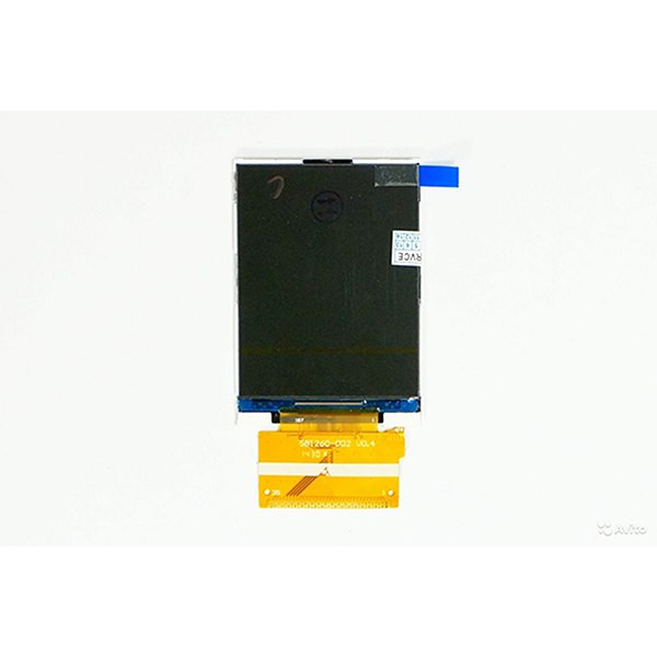 Дисплей для Philips X5500 Оригинал