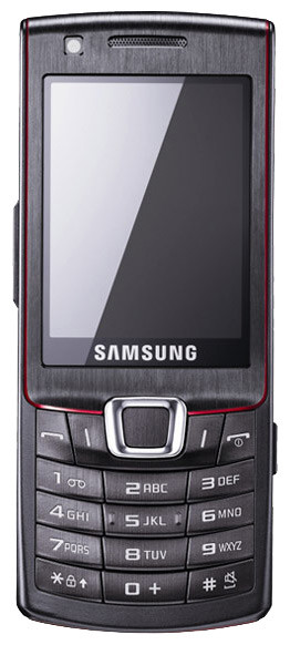 Корпус Оригинал Samsung S7220