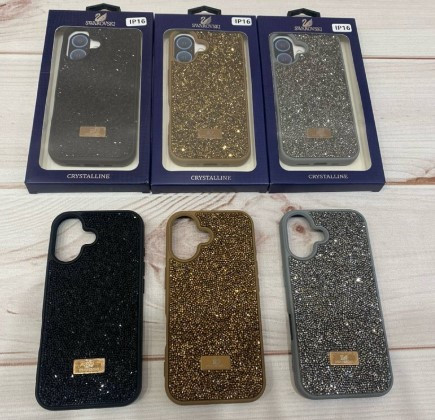 Накладка для Apl IPh 15 Pro Max, SW