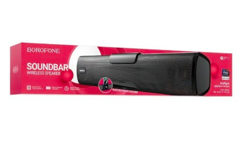 Колонка BOROFONE BP11