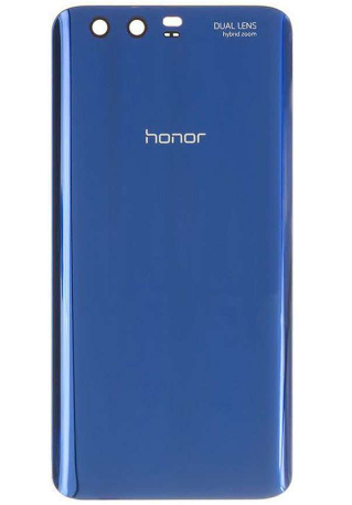 Крышка АКБ для Huawei Honor 9 синий