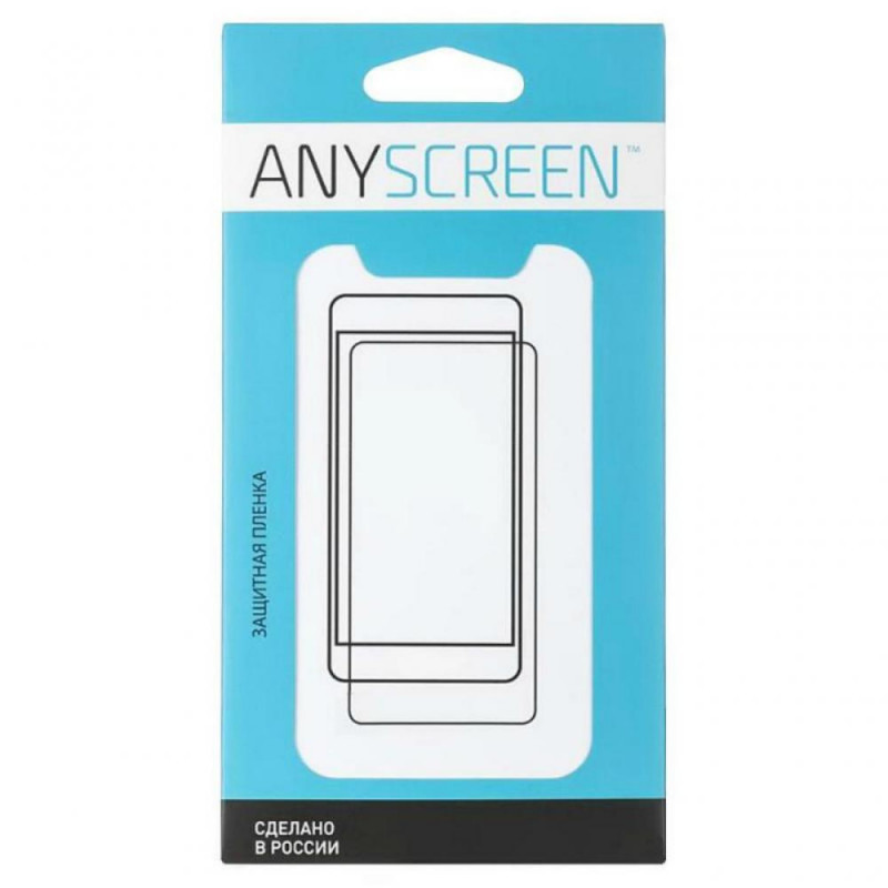 Защитная пленка для SAMSUNG J105H (J1 mini 2015), AnyScreen, глянцевая