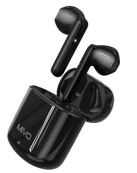 Гарнитура беспроводная MIVO MT-01