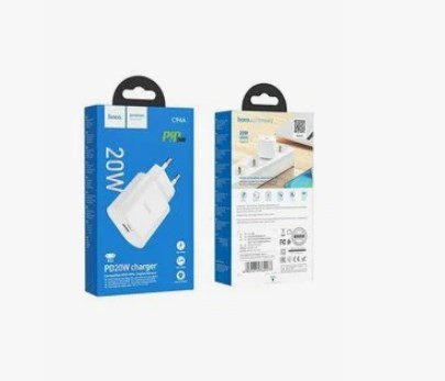 СЗУ HOCO C94A Metro PD20W EU
