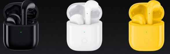 Гарнитура беспроводная BUDS AIR