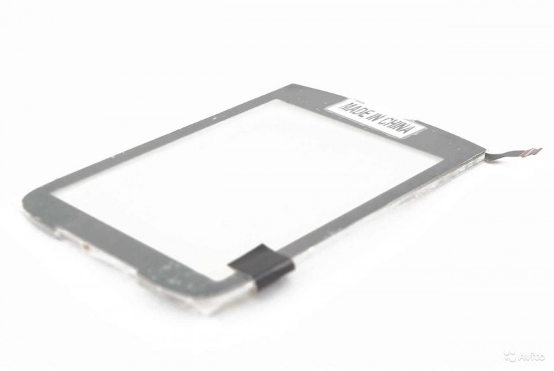 Сенсор дисплея для HTC T4242 Touch Cruise 2