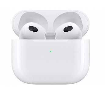 Гарнитура Bluetooth Apods 3