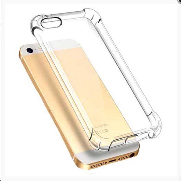 Силикон для SAMSUNG A12, противоударный, прозрачный