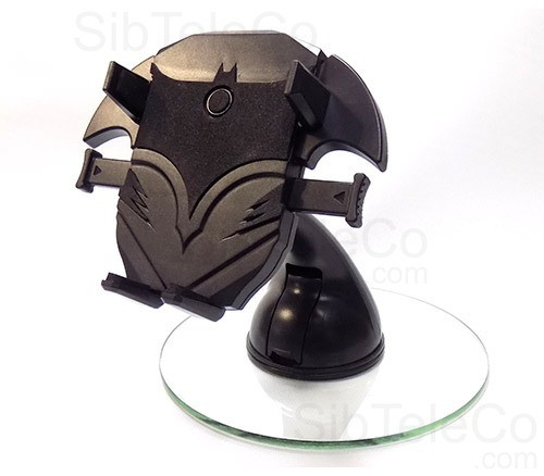 Автодержатель SH3036  Летучая мышь