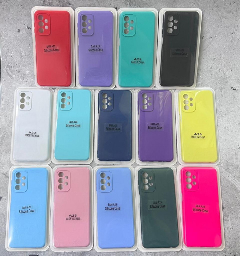 Накладка для XIAOMI Redmi Note 12 Pro Plus, SILICONE COVER Soft-touch, черный