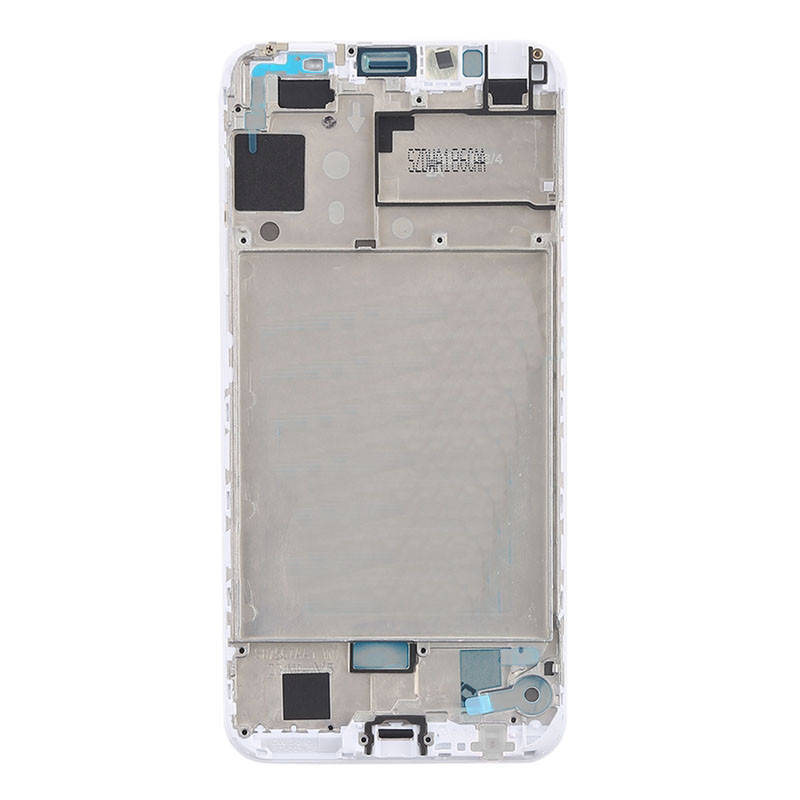Рамка дисплея для Huawei Honor 7A Pro (белый)