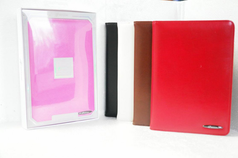 Чехол-книга для iPAD mini Nosson