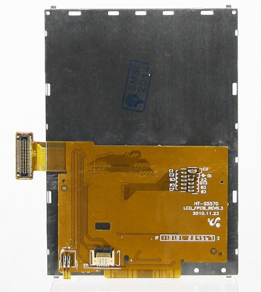 Дисплей для Samsung S5570 (mini) Распродажа!!!