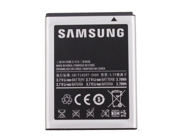 АКБ для SAMS G7106/G7105/G7102/G7108/Grand 2 EBB220AC/EB665468LU 2600mAh AAA