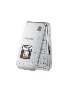 Корпус Оригинал Samsung E420 в сборе (белый)